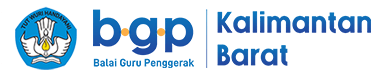 Logo BGTK KALBAR